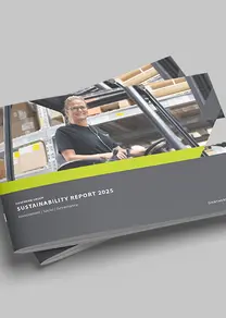 Dantherm Group Sustainability Report2025