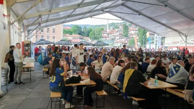 Bosnia Klimteh 3
