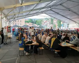 Bosnia Klimteh 3