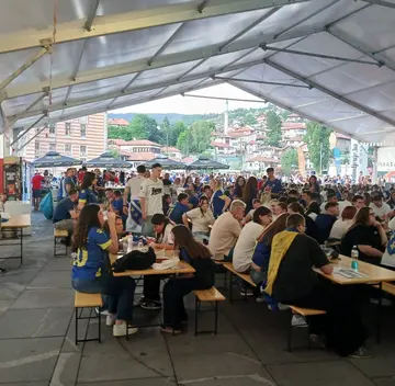 Bosnia Klimteh 3