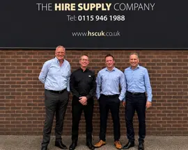DG Hire Supply hero image 2