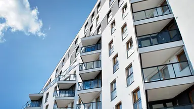 Dantherm ventilation apartment web