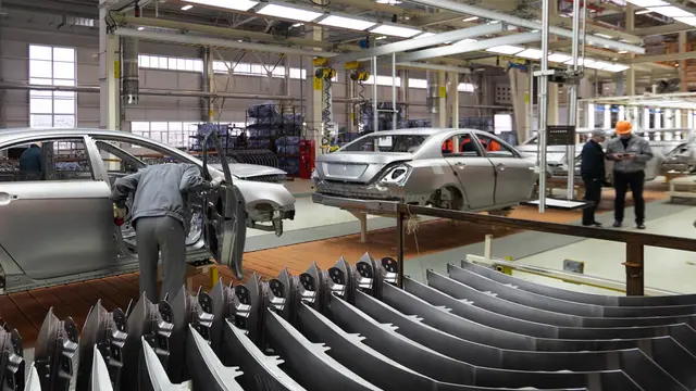 Master Automotive web