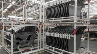 Piezas de repuesto para automóviles, Calorex