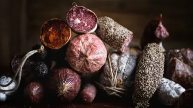 Calorex charcuterie web