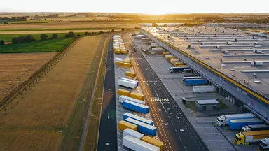 Master logistics centre web