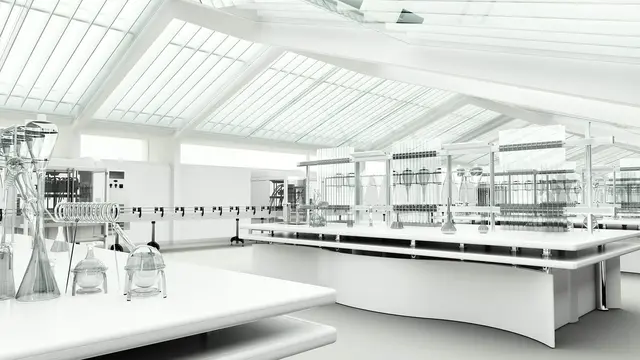 Dantherm Lab web