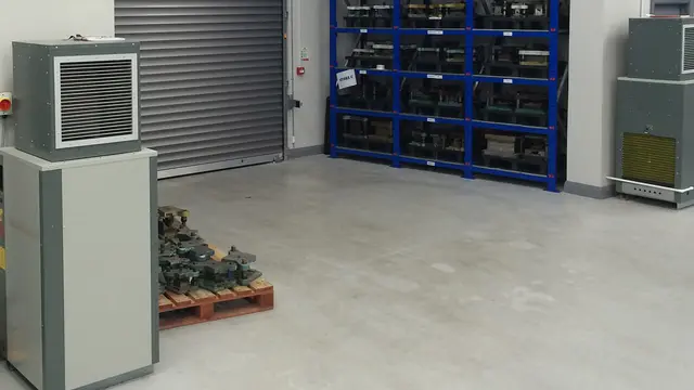 Preci spark Calorex DH 150