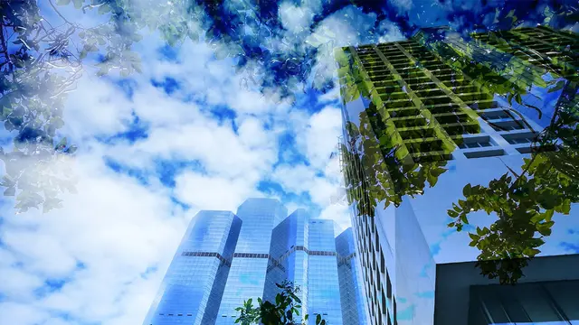 Master Clean Air-Kühlung Internet