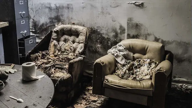 Heylo Insights Content odour control