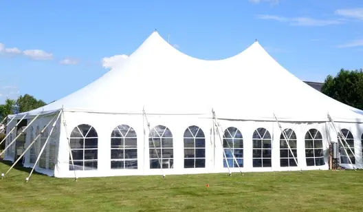 Events and festivals ventilation climate control solutions by Dantherm Group