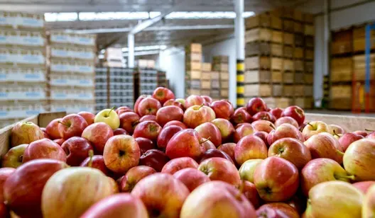 Varmeløsninger til lagerfaciliteter