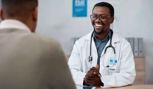 Ventilation for hospitals and healthcare facilities