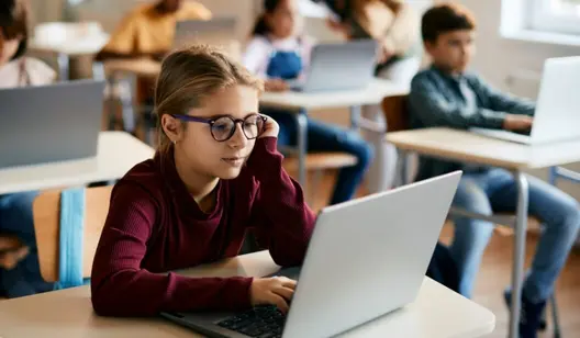 Ventilation for schools and educational institutions