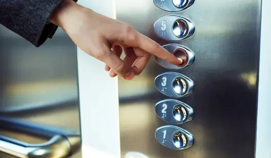 Desinfektion för hotell, vandrarhem och semesteranläggningar