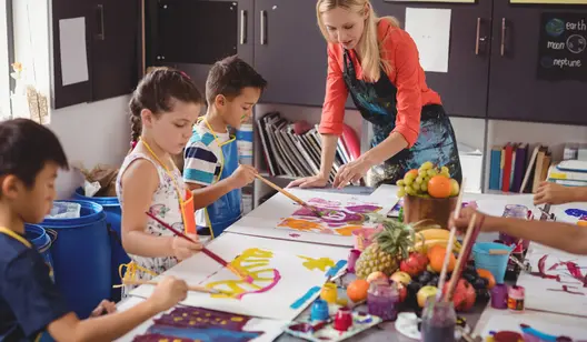 Disinfection for schools and classrooms