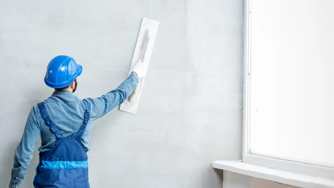 Ventilation for buildings sites