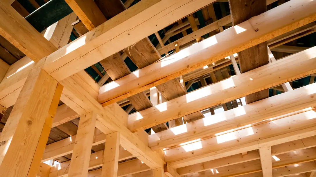 Control de la humedad y secado para las obras