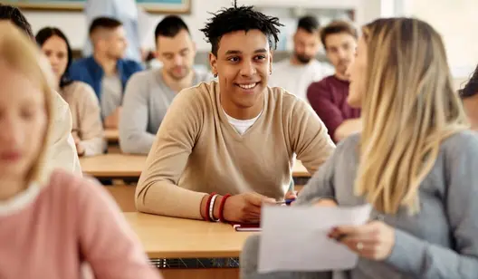 Cooling for schools and educational institutions