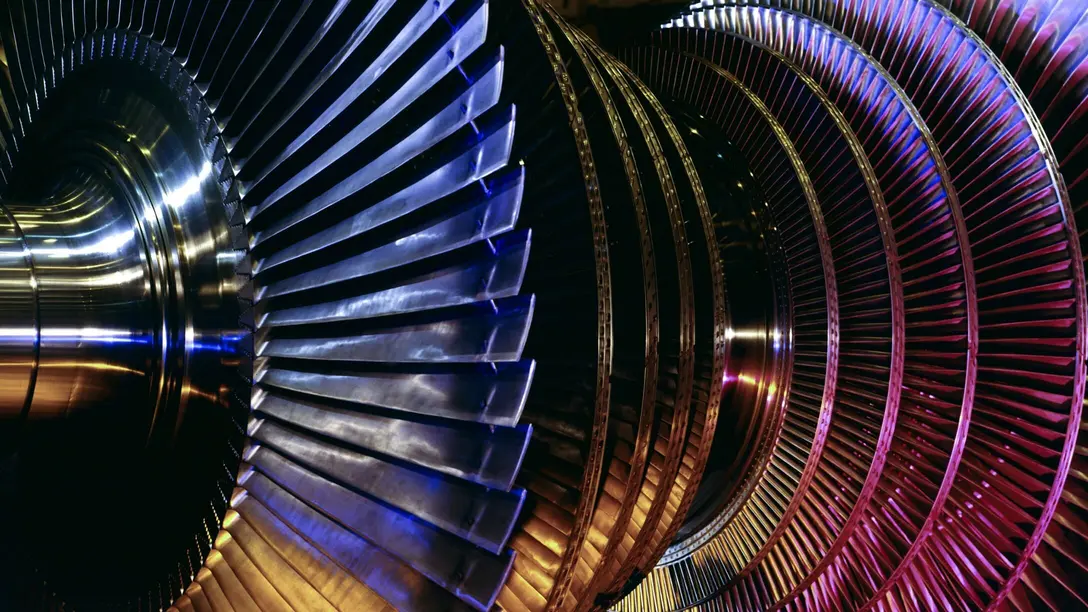 Luftfuktighetskontroll och torkning för energi och förnybar energi