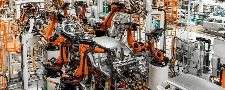 T2 automotive cooling factories