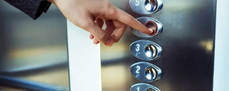 Desinfektion för hotell, vandrarhem och semesteranläggningar