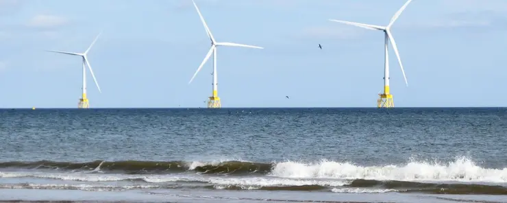 T3 humidity control and drying for offshore wind turbines hero