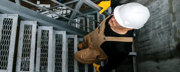 T3 humidity control and drying for gas distribution stations