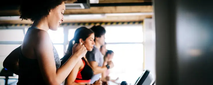 T2 leisure recreation air cleaning gyms leisure centres