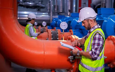 T1 waterworks ventilation