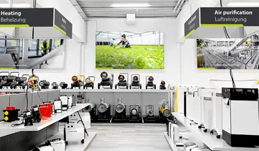 Dantherm group produkte 166c