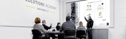 Dantherm Group Solutions Academy