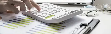 Hero Air flow heat calculator 848x246px