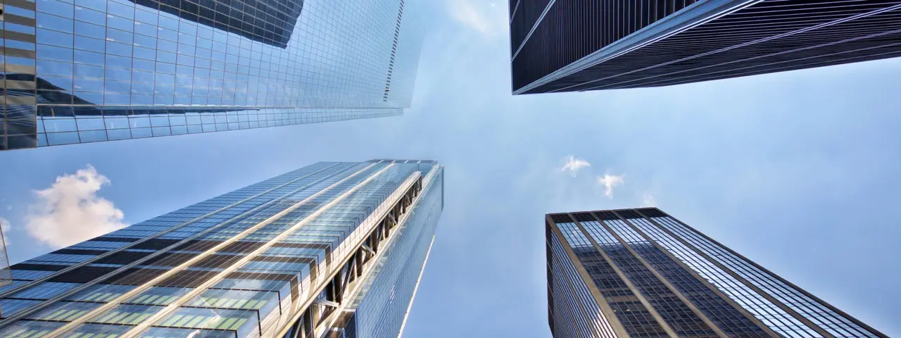 Commercial buildings ventilation solutions by Dantherm Group