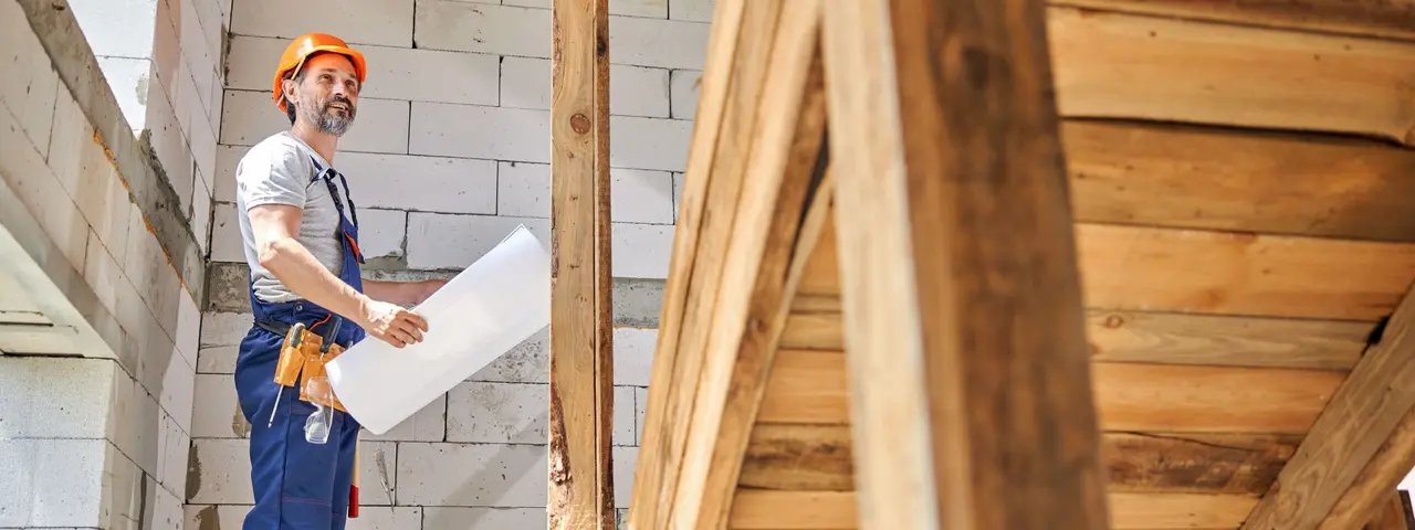 Construction ventilation solutions by Dantherm Group