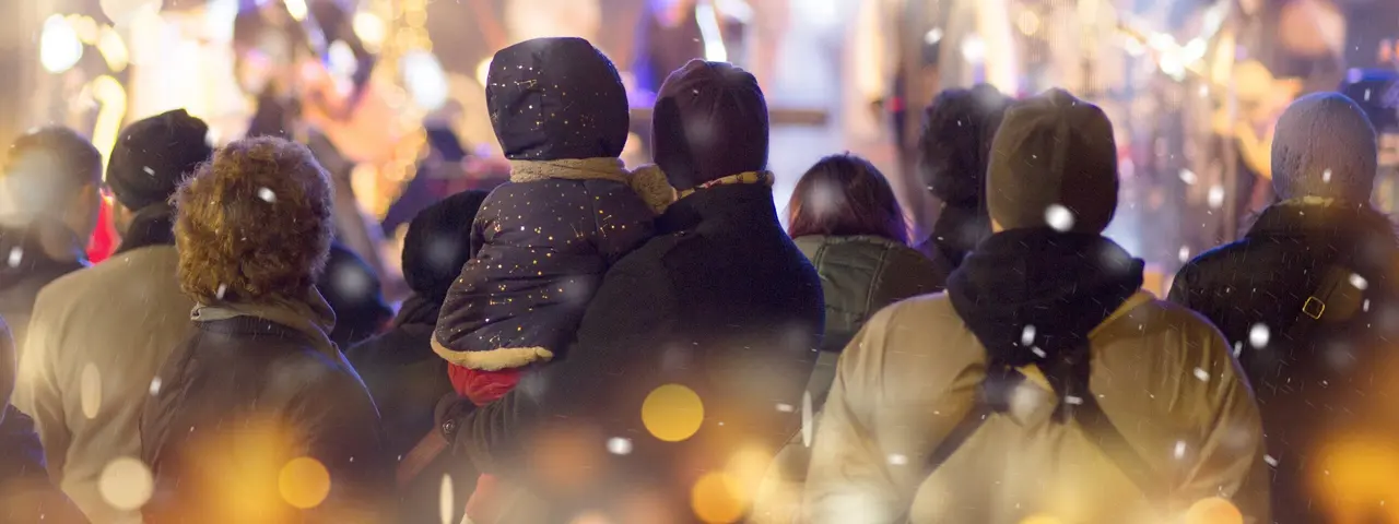 Events and festivals heating solutions by Dantherm Group