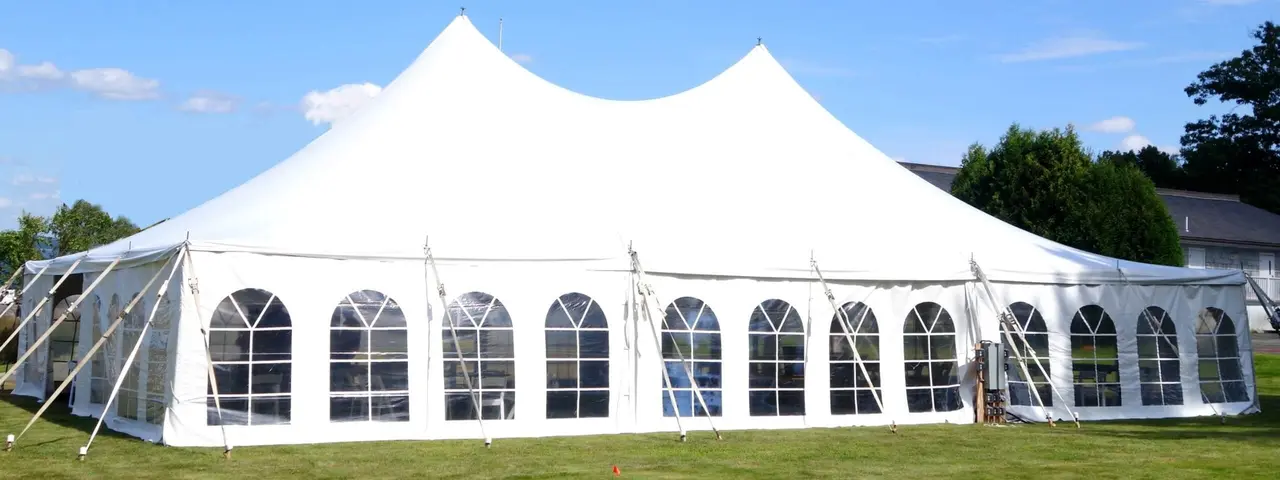 Events and festivals ventilation solutions by Dantherm Group