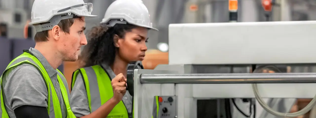 Industrial, factories and production cooling solutions by Dantherm Group