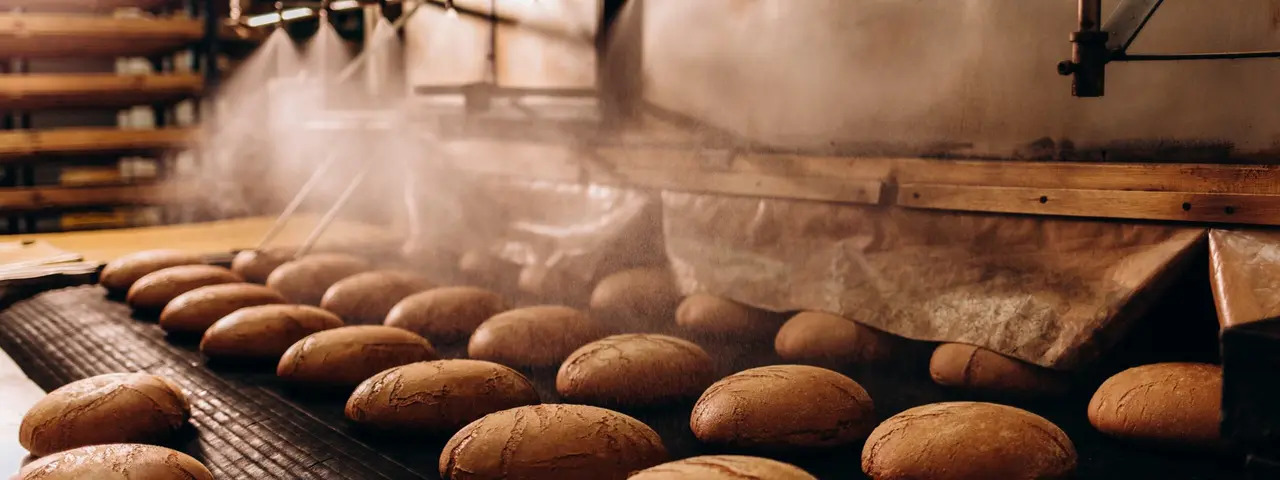 Industrial, factories and production humidity control and drying solutions by Dantherm Group