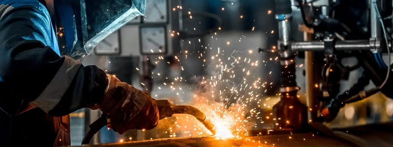 Industrial, factories and production ventilation solutions by Dantherm Group