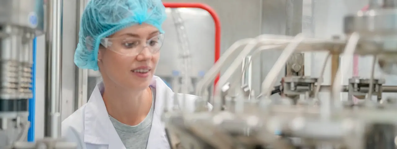 Industrial, factories and production air cleaning solutions by Dantherm Group