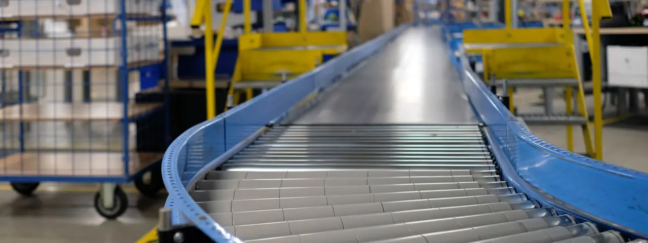 Industrial, factories and production disinfection solutions by Dantherm Group