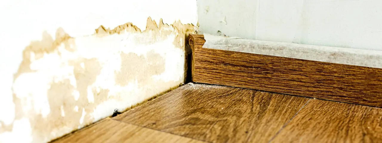 Water damage restoration heating solutions by Dantherm Group