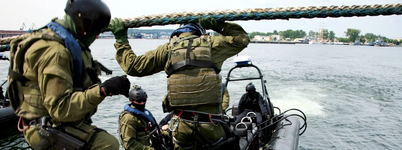 Military and aerospace humidity control and drying solutions by Dantherm Group