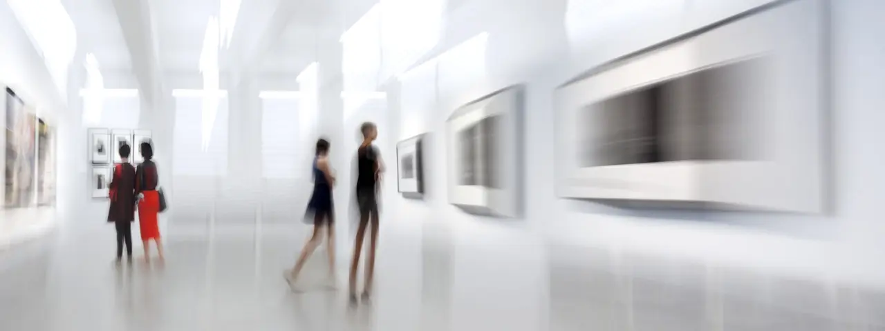 Museums and galleries humidity control and drying solutions by Dantherm Group