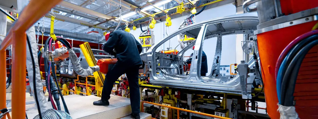 Automotive cooling solutions by Dantherm Group