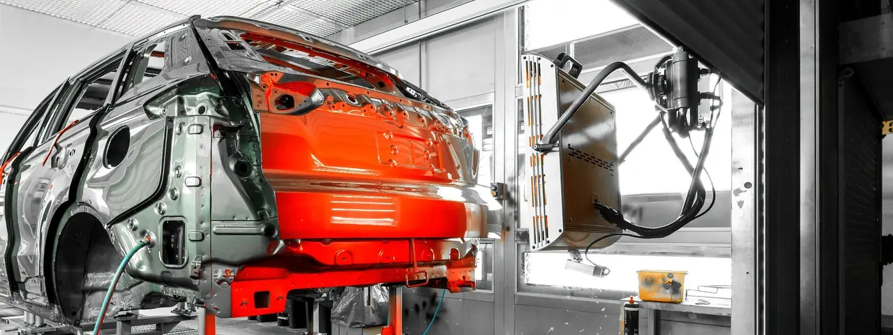 Automotive humidity control and drying solutions by Dantherm Group