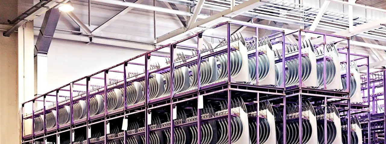 Automotive disinfection solutions by Dantherm Group