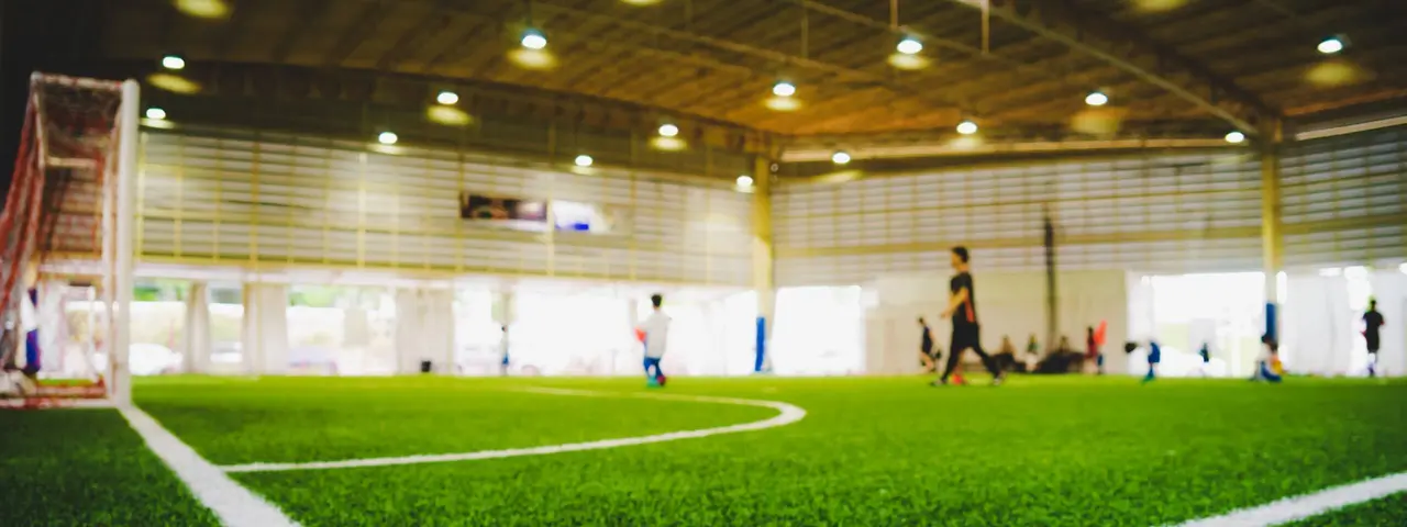 Leisure and recreation air cleaning solutions by Dantherm Group