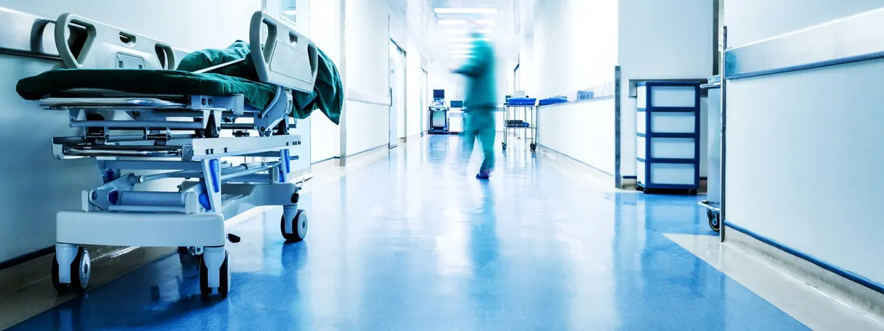 Rental companies disinfection solutions by Dantherm Group